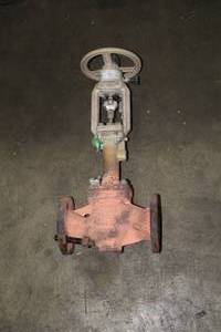 lot 828 image: Valve System