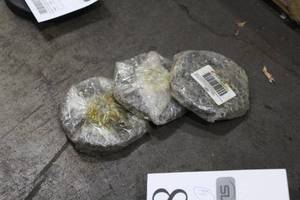 lot 854 image: Lot of (3) 12 Flanges (New)