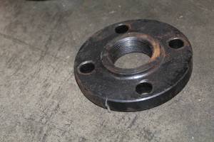 lot 855 image: 1-12 Flange