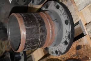lot 861 image: 6 Flange
