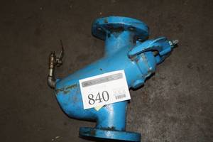 lot 840 image: 3 Strainer