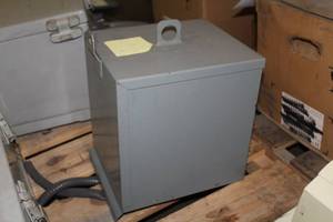 lot 1029 image: Transformer