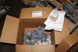 lot 1012 image: Regulator 2 NPT