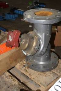 lot 1011 image: Flow Control Valve