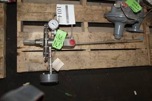 lot 1014 image: Valve Concepts Vacu-Gard Blanketing Valve P1W0SATIVCSB000