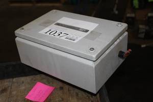 lot 1037 image: Transformer
