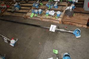 lot 1042 image: Endress  Haus Levelflex VSS RemovalLevel IndicatorTransmitter