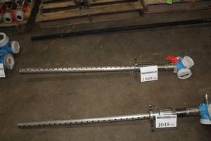 lot 1049 image: Endress  Hauser Levelflex Level Transmitter