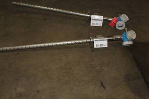 lot 1048 image: Level Transmitter