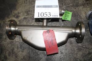 lot 1053 image: Endress  Hauser Flow Meter Promass 100