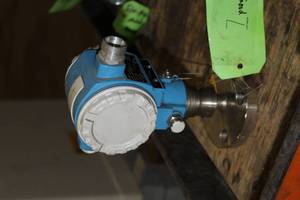 lot 1078 image: Pressure Transmitter