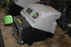 lot 1093 image: Blue-White Industries Paristaltic Meter Pumps A3V24-SNKL