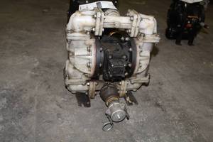 lot 1230 image: Diaphram Pump