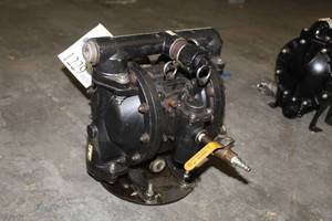 lot 1229 image: Diaphram Pump