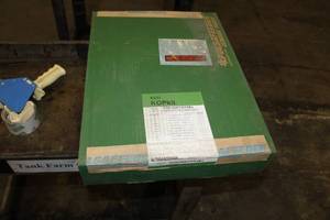 lot 1234 image: Rebuilt Kit (complete)