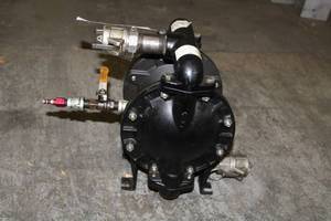 lot 1227 image: Diaphram Pump