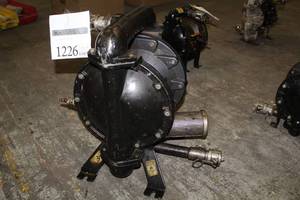 lot 1226 image: Diaphram Pump