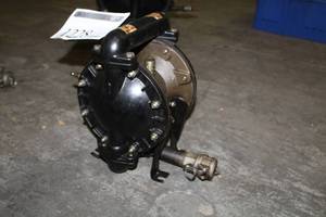 lot 1228 image: Diaphram Pump