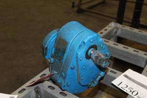 lot 1247 image: Gear Box