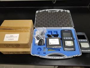 lot 1302 image: LoviBond 3000 Saybolt 163009 Color Meter