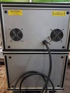 lot 1301 image: Lawler 86-20 Kinematic Viscosity Bath