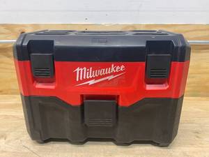 MILWAUKEE M18 18-Volt 2 Gal. Lithium-Ion Cordless WetDry Vacuum (Tool-Only)