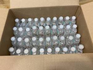 DEFENDR Lot of 40-  Hand Cleaner Unscented & Moisturizing 16oz ea