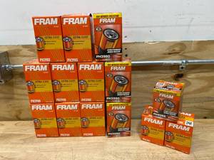 FRAM Lot of 11- PH3980 and 3- PH4386 Oil Filters