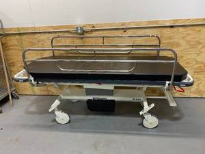 PEDIGO 540 Patient Stretcher