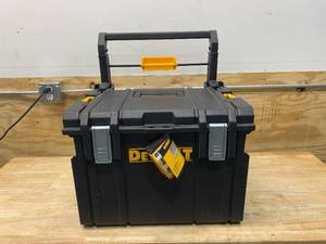 DEWALT TOUGHSYSTEM 22in. Mobile Tool Box