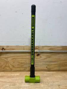 WILTON 8 lb. 30 Unbreakable Handle Sledge Hammer