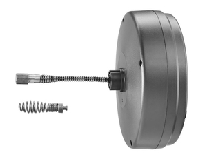 RYOBI Auger Drum Replacement for RYOBI P4002 18-Volt Hybrid Drain Auger