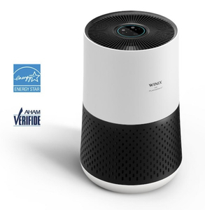 WINIX A231 4-Stage Tower True HEPA Air Purifier