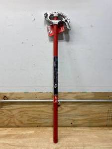 MILWAUKEE 12 in. Aluminum Conduit Bender and Handle