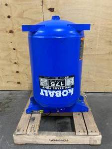 KOBALT 30 Gallan Compressor Tank