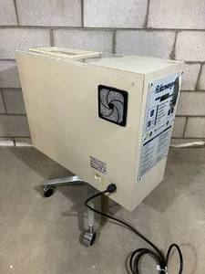 lot 10 image: ANOTHER BIG WOW MSRP $6500&nbspChattanooga Fluidotherapy FLU110D DRY Heat Therapy For Pain & Stiffness Management - Excellent Working Condition - One Just Sold On eBay $1700
