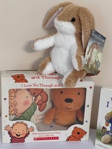 lot 59 image: New Cute Childrens Items