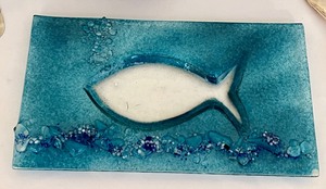 lot 46 image: Marine & Ocean Themed Decorative Home Decor Items