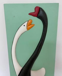 lot 86 image: Puffy 3D Art
