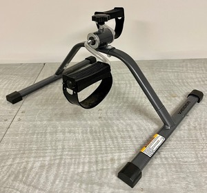 lot 112 image: Weider Stationary Peddle Machine