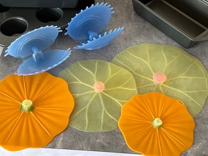 lot 119 image: Good Kitchen Things