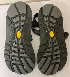 lot 300 image: Vibram Sandals