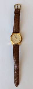 lot 226 image: Jules Jurgensen Quartz Analog Wristwatch