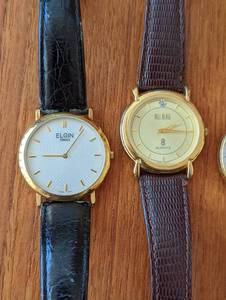 lot 231 image: Assorted Wristwatches