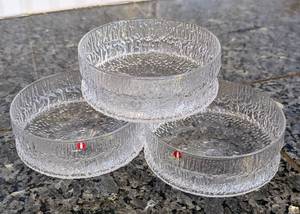 lot 240 image: iittala Servingware