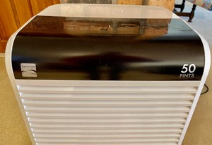 lot 463 image: Kenmore Dehumidifier