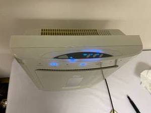 lot 404 image: Dust Care Hepa Electric Filter