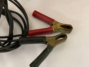 lot 526 image: Wards 6 Amp Battery Charger in Original Box