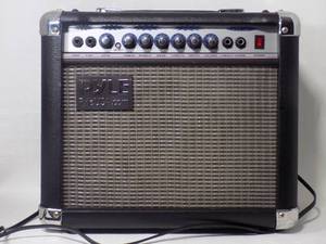 lot 10 image: Pyle-Pro PVAMP60 Guitar Amplifier