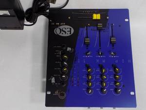 lot 11 image: Eso HIP MK2 Mixer